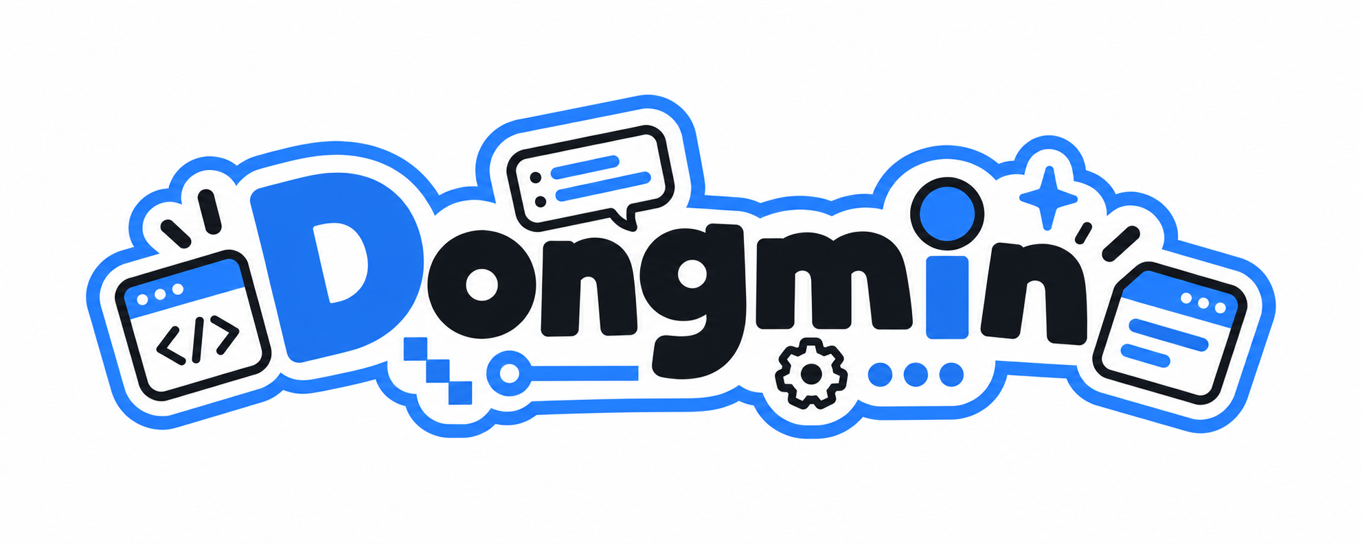 DONGMIN · 안동민